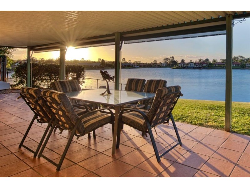 5 Lefroy Drive, Coombabah QLD 4216