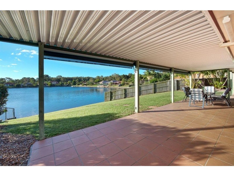 5 Lefroy Drive, Coombabah QLD 4216