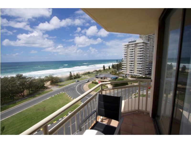 1 Higman Street, Surfers Paradise QLD 4217