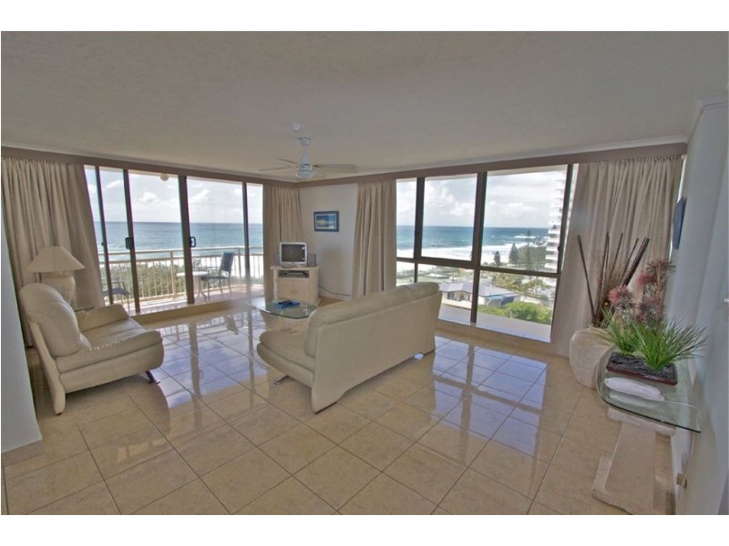 1 Higman Street, Surfers Paradise QLD 4217