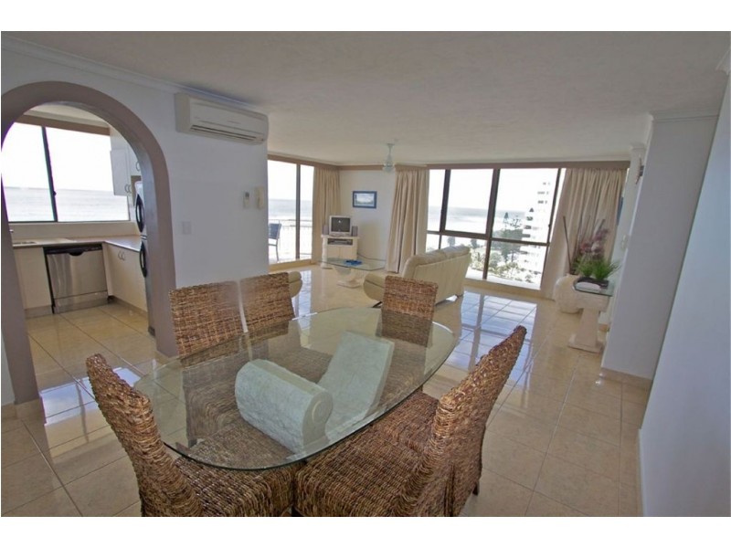 1 Higman Street, Surfers Paradise QLD 4217