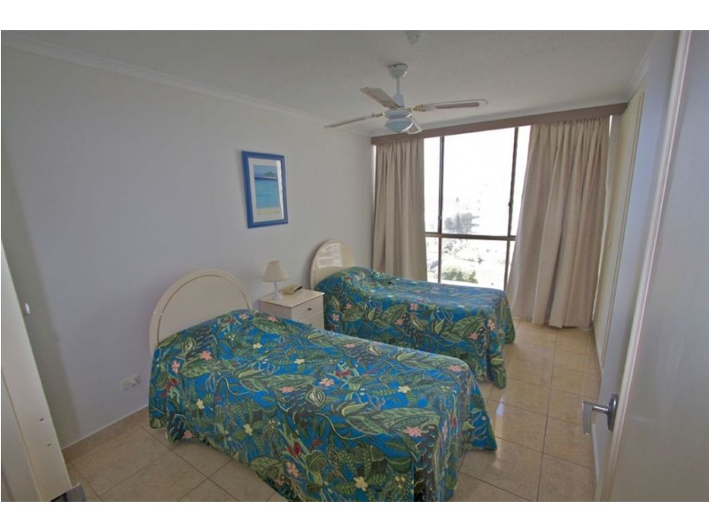 1 Higman Street, Surfers Paradise QLD 4217