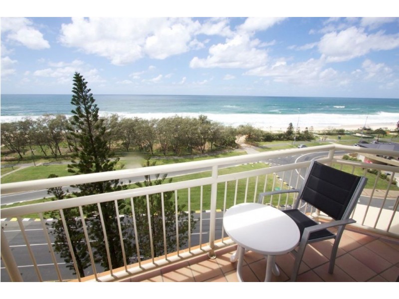 1 Higman Street, Surfers Paradise QLD 4217