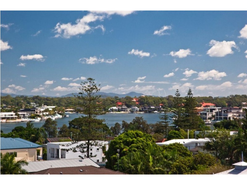 393/21 Cypress Avenue, Surfers Paradise QLD 4217