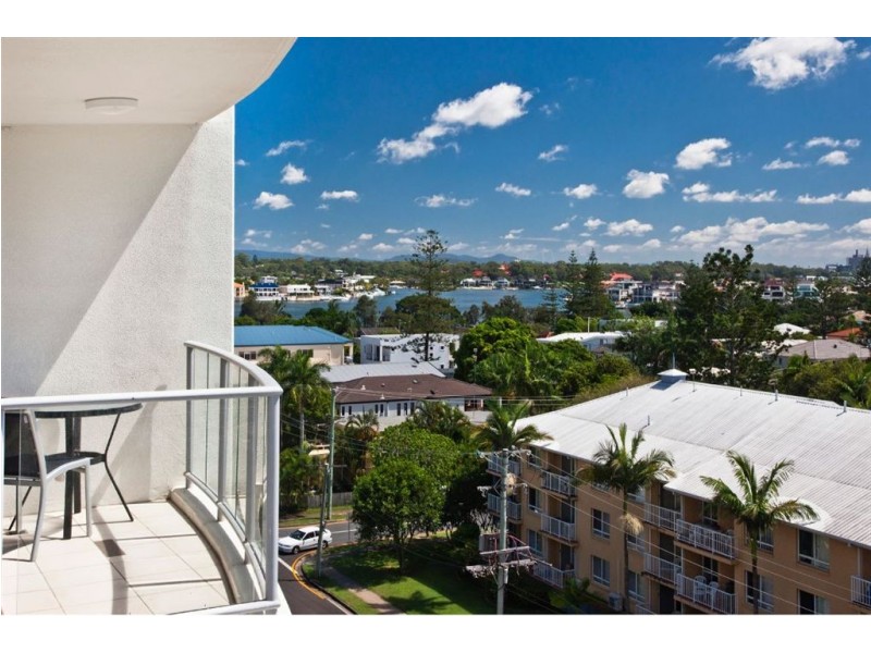 393/21 Cypress Avenue, Surfers Paradise QLD 4217