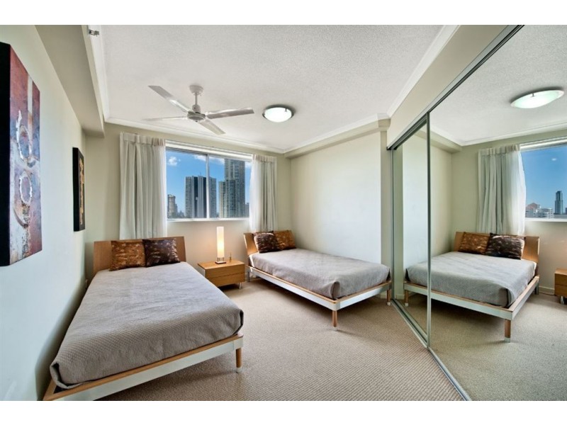 393/21 Cypress Avenue, Surfers Paradise QLD 4217