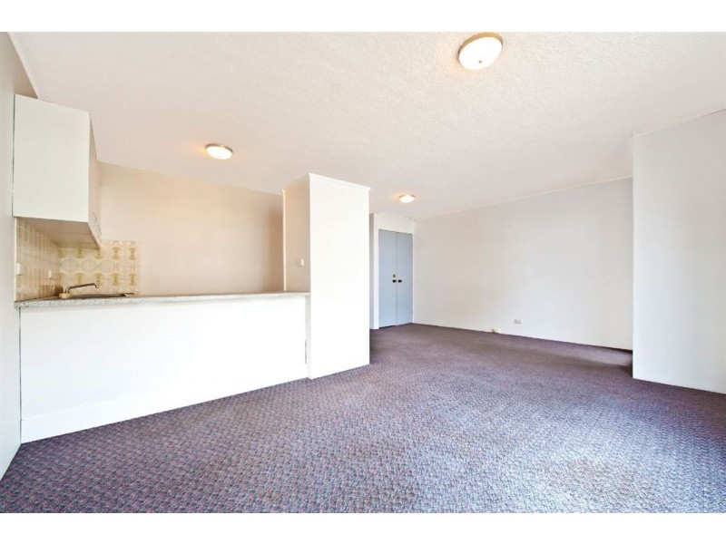 3/22 Garrick Street, Coolangatta QLD 4225