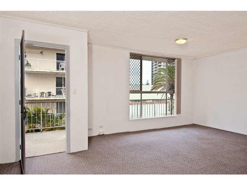 3/22 Garrick Street, Coolangatta QLD 4225