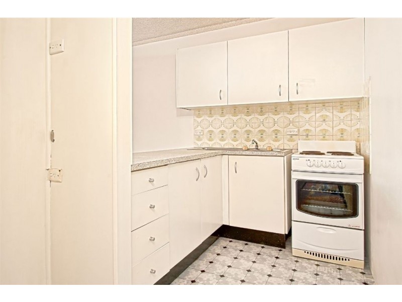 3/22 Garrick Street, Coolangatta QLD 4225