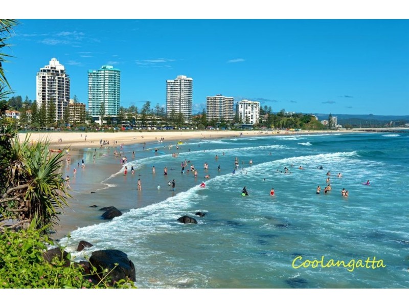 3/22 Garrick Street, Coolangatta QLD 4225