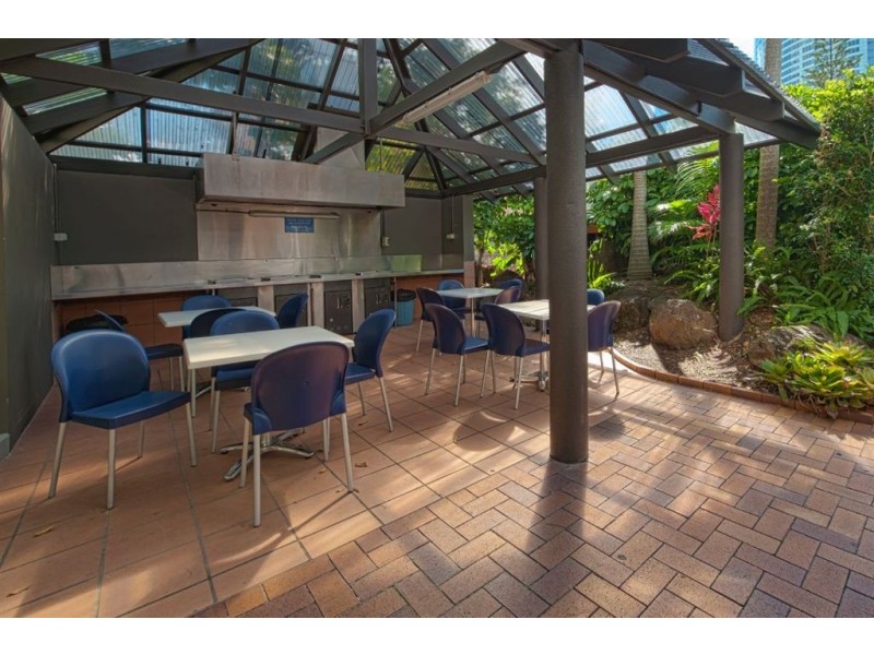 2/5 Enderley Avenue, Surfers Paradise QLD 4217