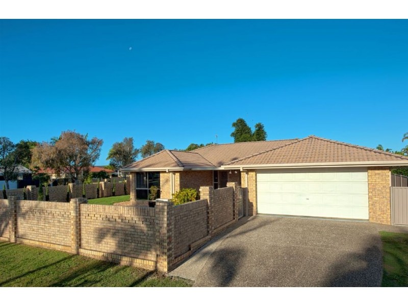 38 Matthew Flinders Drive, Hollywell QLD 4216