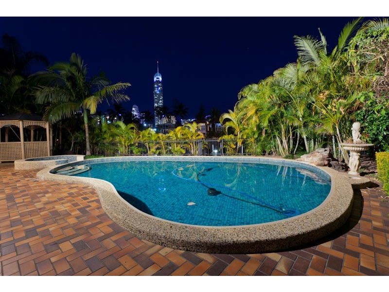 49 Sunrise Boulevard, Surfers Paradise QLD 4217