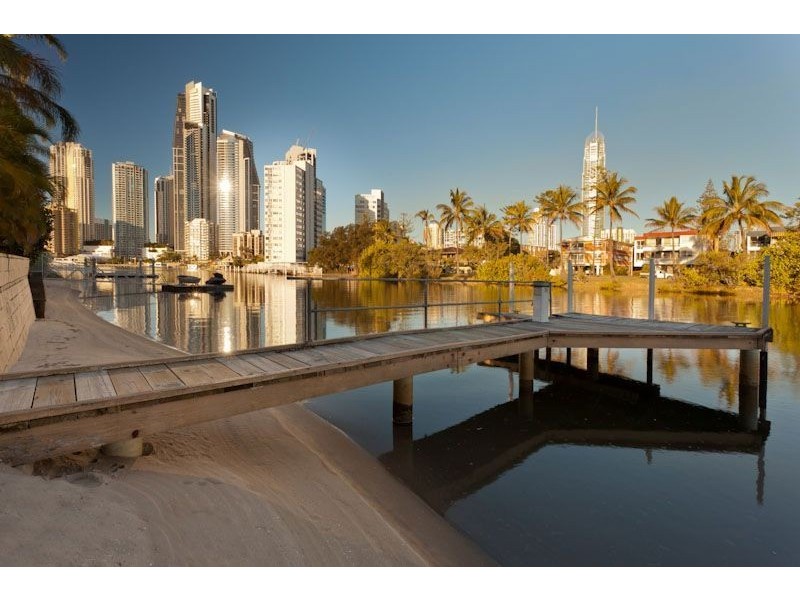 49 Sunrise Boulevard, Surfers Paradise QLD 4217