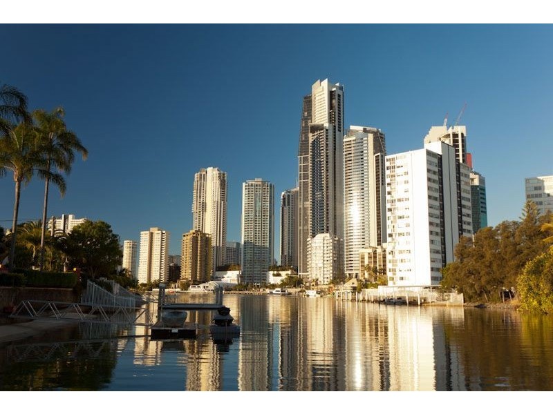 49 Sunrise Boulevard, Surfers Paradise QLD 4217