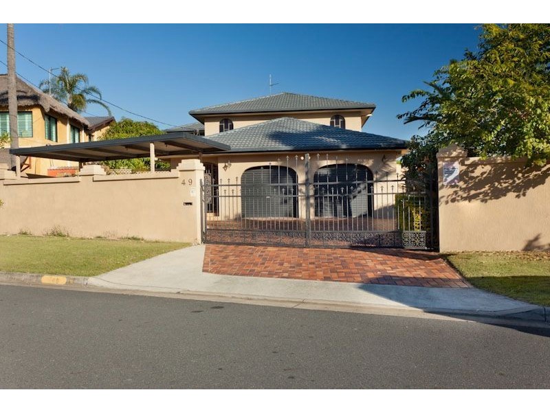 49 Sunrise Boulevard, Surfers Paradise QLD 4217