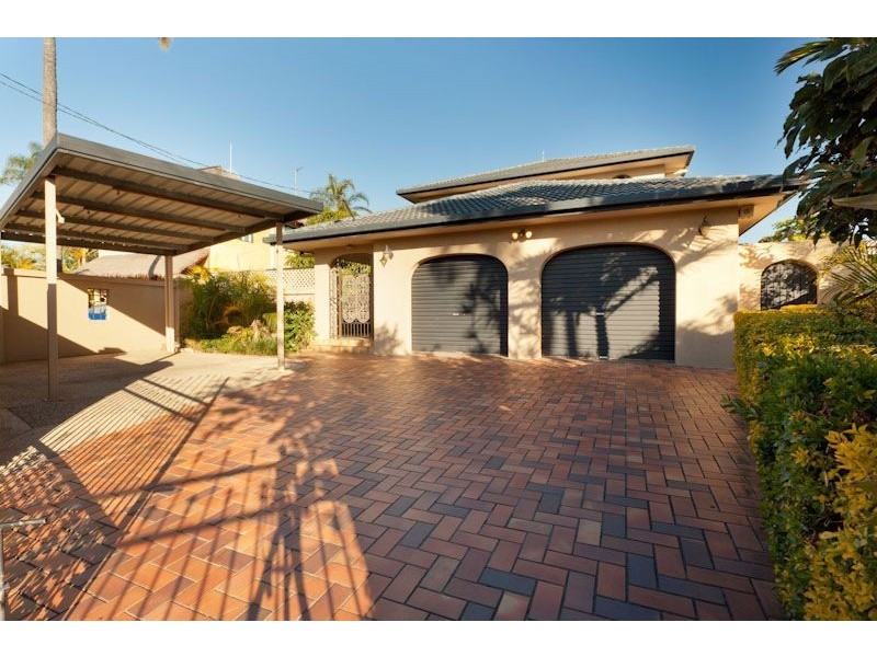 49 Sunrise Boulevard, Surfers Paradise QLD 4217