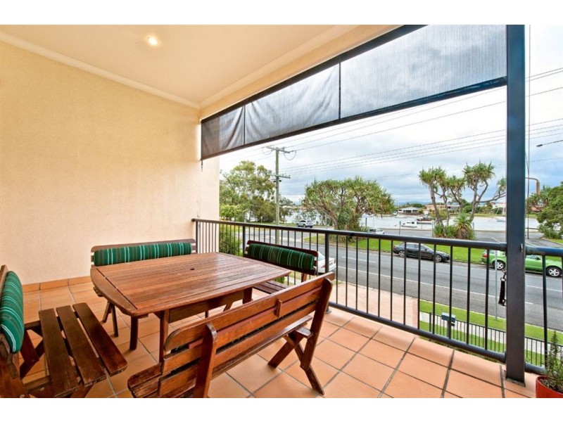 1/21 Paradise Parade, Paradise Point QLD 4216