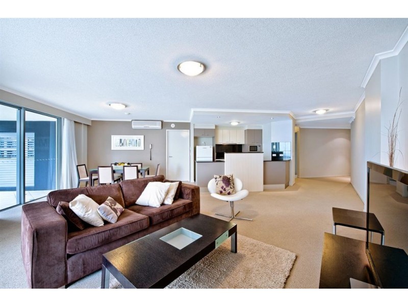 21 Cypress Avenue, Surfers Paradise QLD 4217