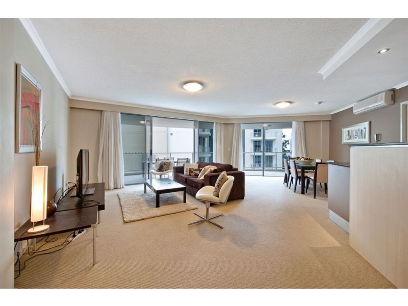 21 Cypress Avenue, Surfers Paradise QLD 4217