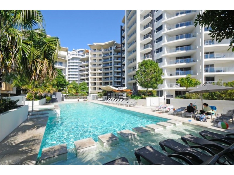 21 Cypress Avenue, Surfers Paradise QLD 4217