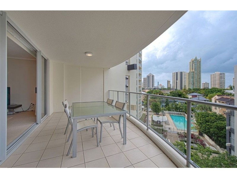 21 Cypress Avenue, Surfers Paradise QLD 4217