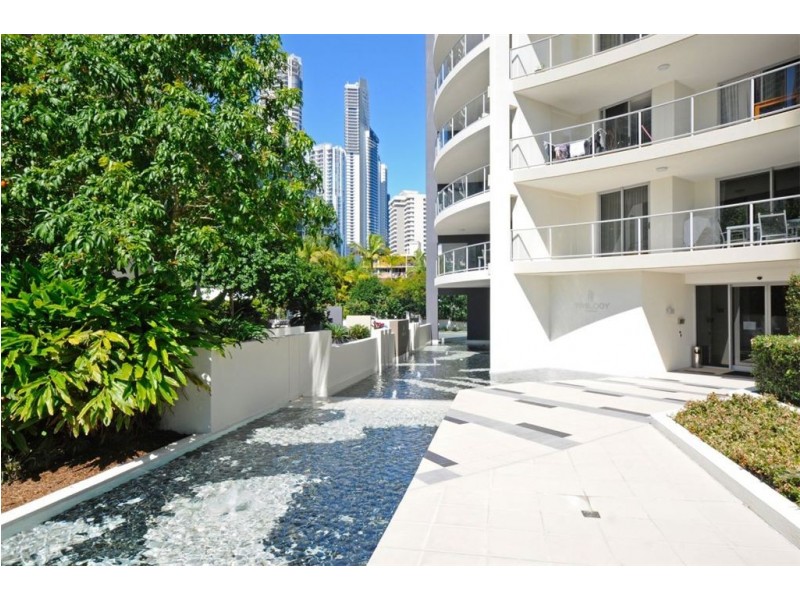 21 Cypress Avenue, Surfers Paradise QLD 4217