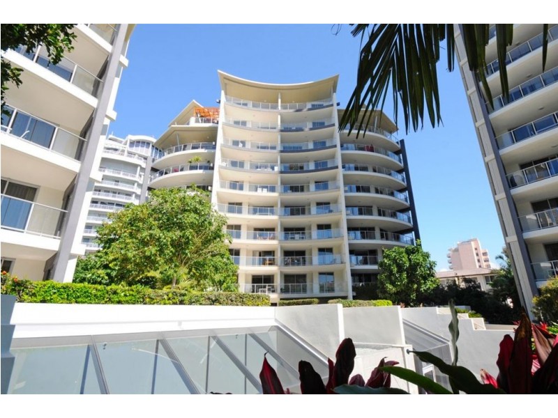 21 Cypress Avenue, Surfers Paradise QLD 4217