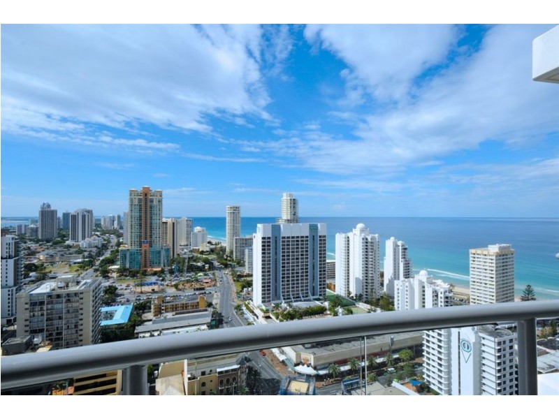 23 Ferny Avenue, Surfers Paradise QLD 4217