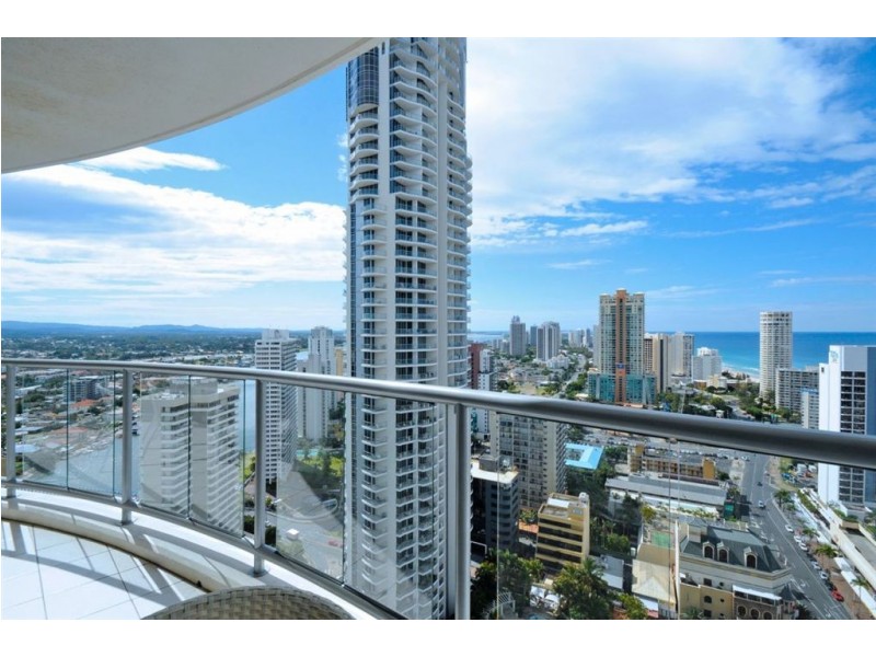 23 Ferny Avenue, Surfers Paradise QLD 4217