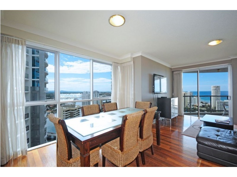 23 Ferny Avenue, Surfers Paradise QLD 4217