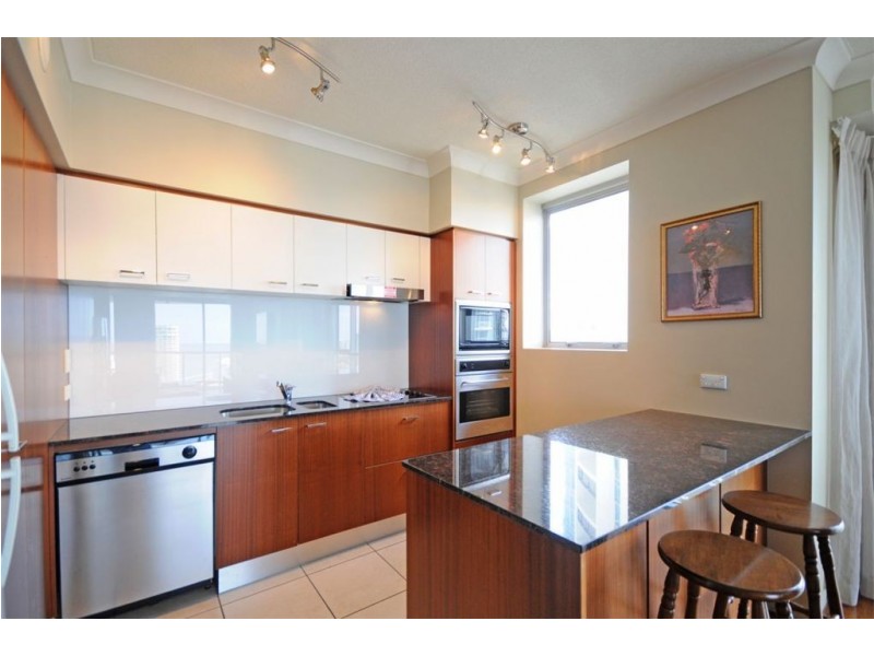 23 Ferny Avenue, Surfers Paradise QLD 4217