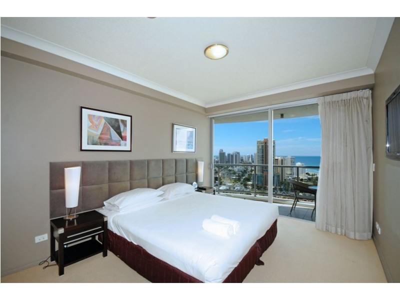 23 Ferny Avenue, Surfers Paradise QLD 4217