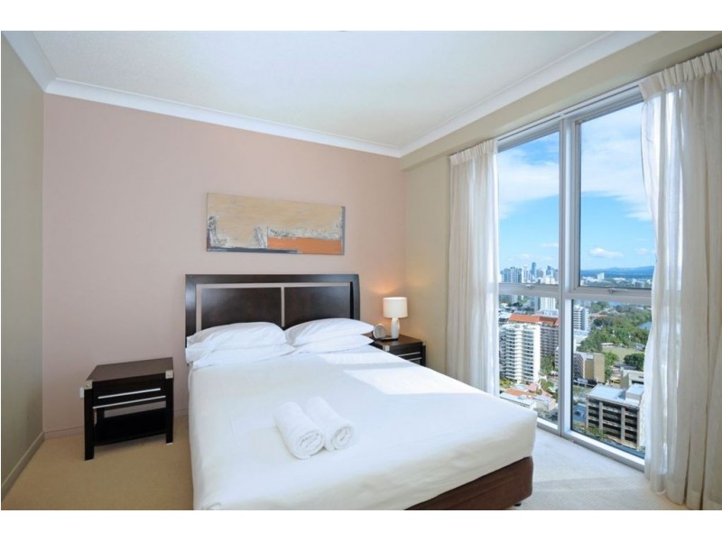 23 Ferny Avenue, Surfers Paradise QLD 4217