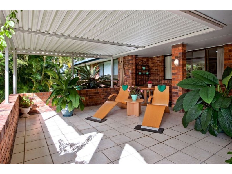 52 Columbus Drive, Hollywell QLD 4216