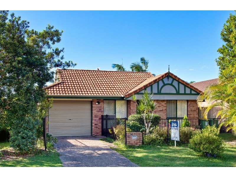 25 Seidler Avenue, Coombabah QLD 4216