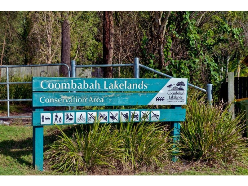 25 Seidler Avenue, Coombabah QLD 4216