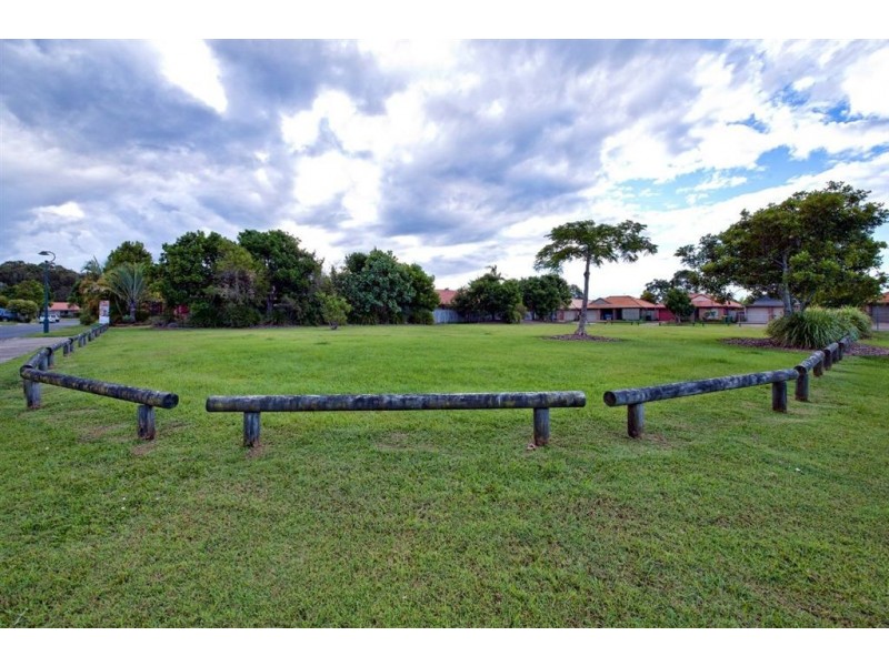 25 Seidler Avenue, Coombabah QLD 4216