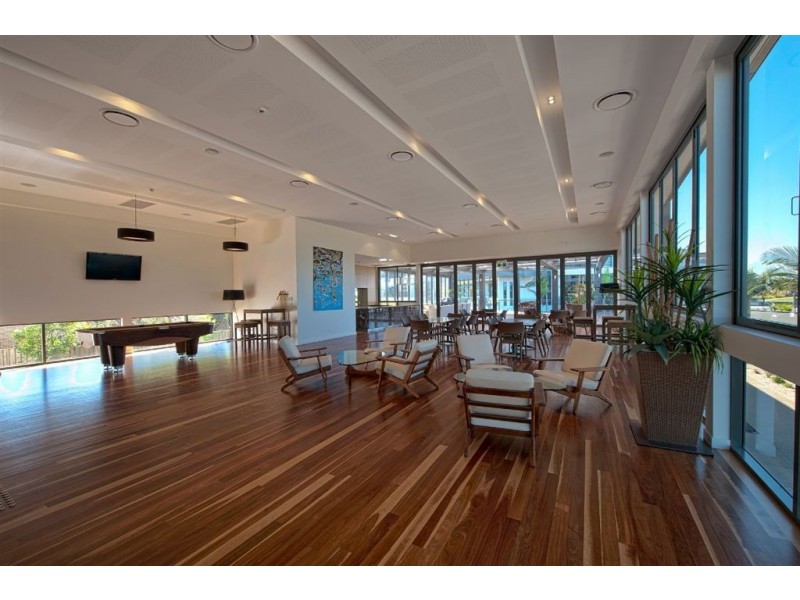 2405/1 Mamrina Promenade, Paradise Point QLD 4216