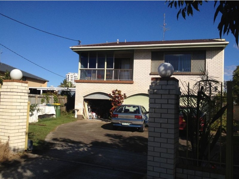 45 Sunrise Blvd, Surfers Paradise QLD 4217