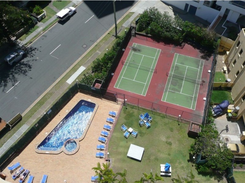3458 Main Beach Parade, Surfers Paradise QLD 4217