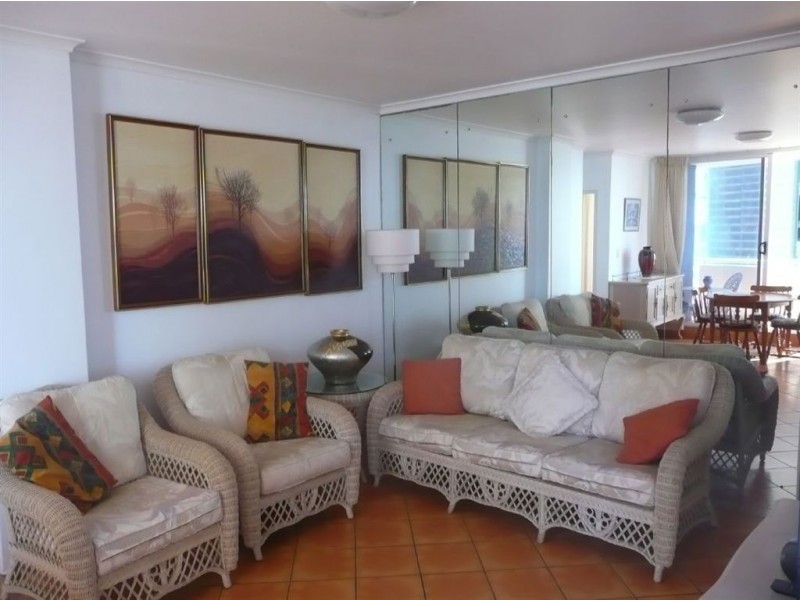 28/4 Clifford Street, Surfers Paradise QLD 4217