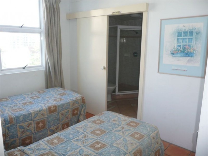 28/4 Clifford Street, Surfers Paradise QLD 4217