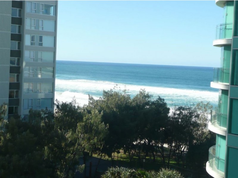 28/4 Clifford Street, Surfers Paradise QLD 4217