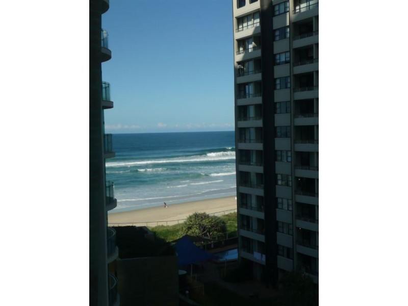 28/4 Clifford Street, Surfers Paradise QLD 4217