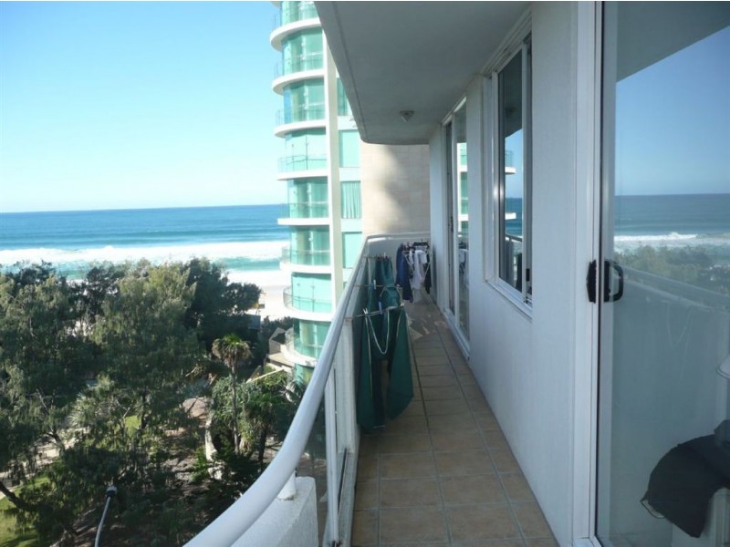 27/4 Clifford Street, Surfers Paradise QLD 4217