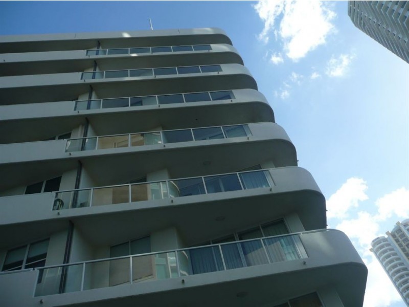 27/4 Clifford Street, Surfers Paradise QLD 4217