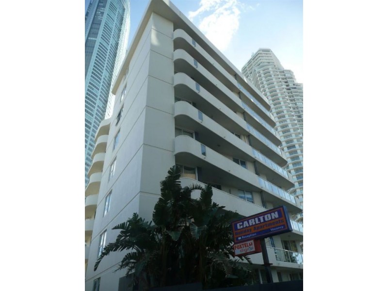 27/4 Clifford Street, Surfers Paradise QLD 4217
