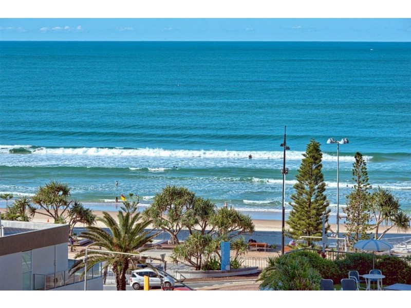 18 Hanlan Street, Surfers Paradise QLD 4217