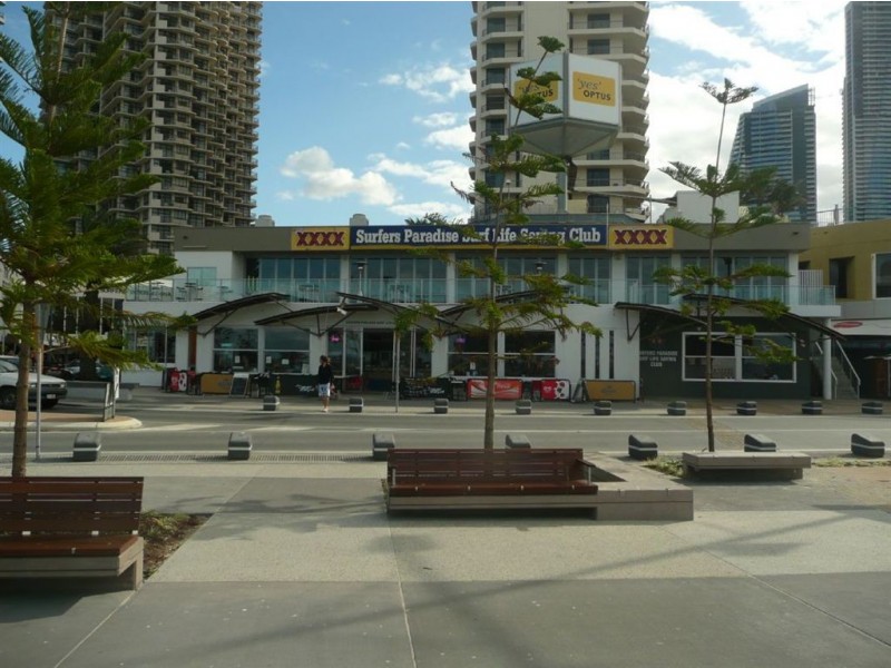 18 Hanlan Street, Surfers Paradise QLD 4217